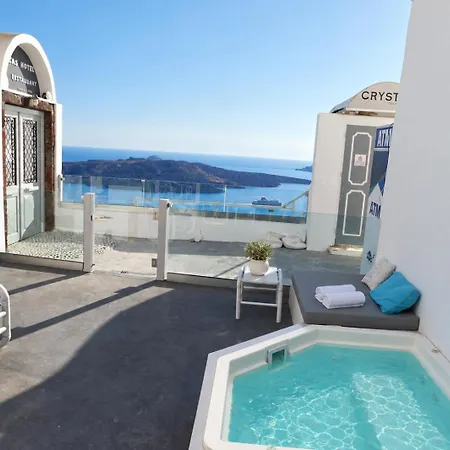 Mk4 Caldera Fira (Santorini)
