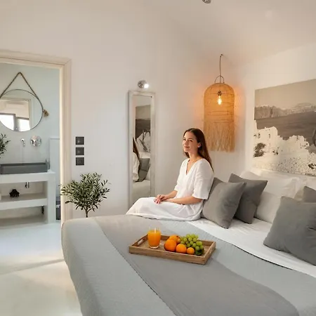 Aparthotel Mk4 Caldera Fira (Santorini)