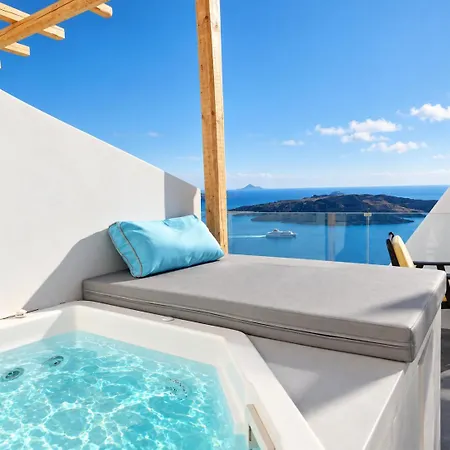 Aparthotel Mk4 Caldera 3*
