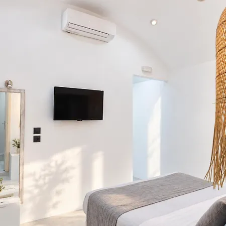 Mk4 Caldera Aparthotel 3*