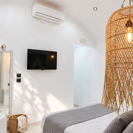 Mk4 Caldera Aparthotel 3*