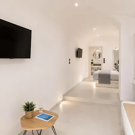 Aparthotel Mk4 Caldera