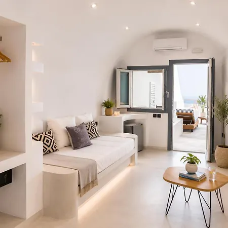 Aparthotel Mk4 Caldera