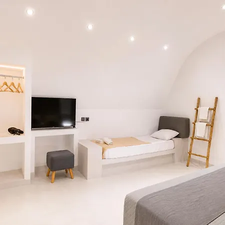 Aparthotel Mk4 Caldera Fira (Santorini)