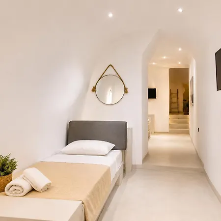 Aparthotel Mk4 Caldera