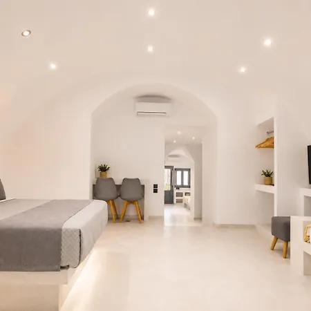 Aparthotel Mk4 Caldera