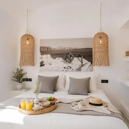 Aparthotel Mk4 Caldera 3*
