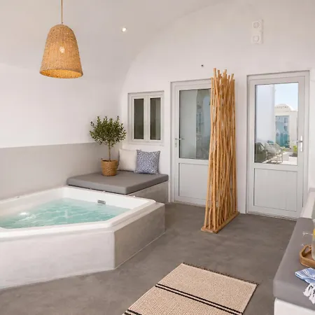 Aparthotel Mk4 Caldera 3*