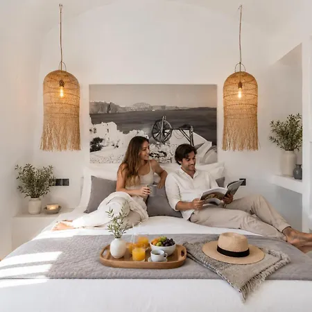 Aparthotel Mk4 Caldera 3*